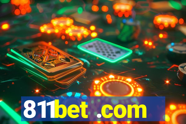 811bet .com